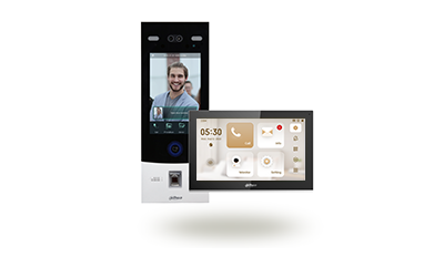 Control de acceso y asistencia